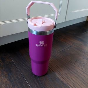 Stanley 30 oz Flip Top Tumbler
